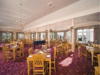 The Gairloch Hotel